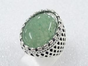 天然石　指輪(15号)